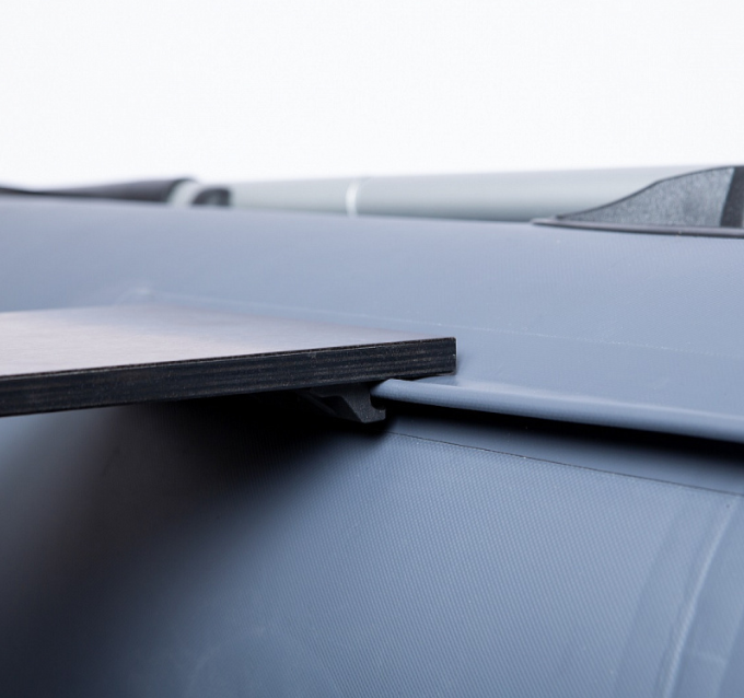 ЛОДКА НАДУВНАЯ YUKONA 230 TL (БЕЗ ПАЙОЛА) в Щёлкове