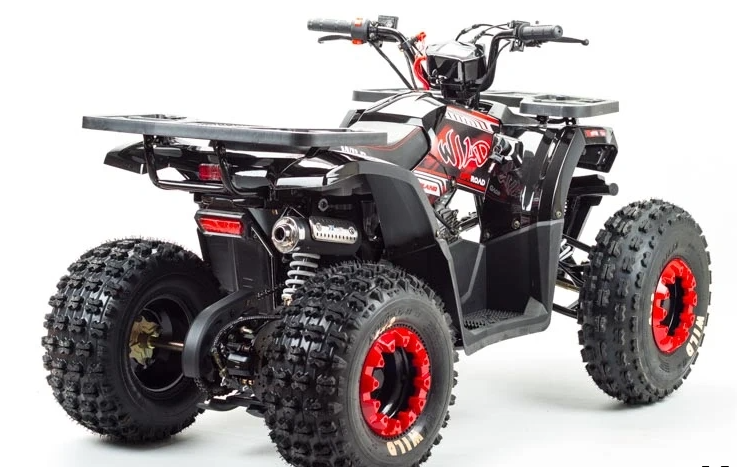 Квадроцикл PROMAX WILD 175 в Щёлкове