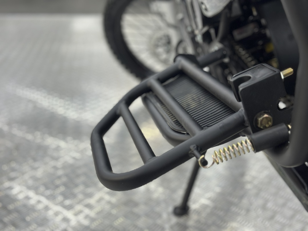 Кроссовый мотоцикл PROMAX ARMY 250 в Щёлкове