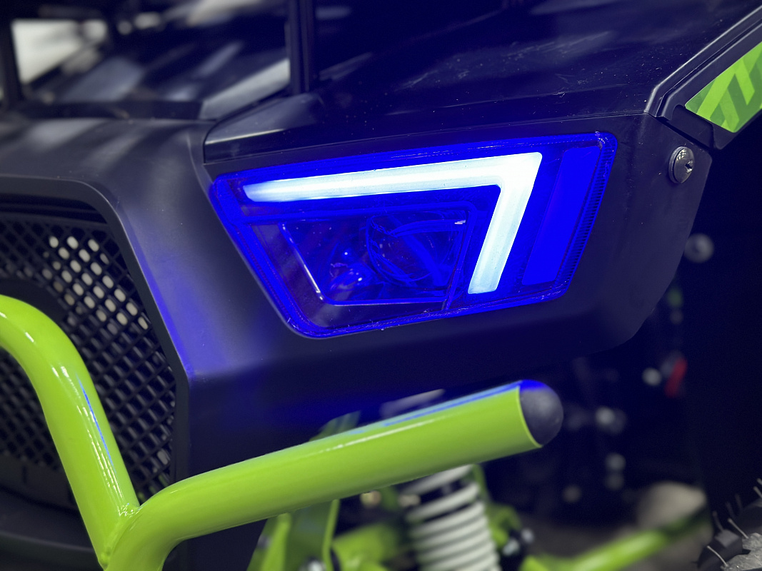 Квадроцикл PROMAX МАЙНКРАФТ 192 в Щёлкове