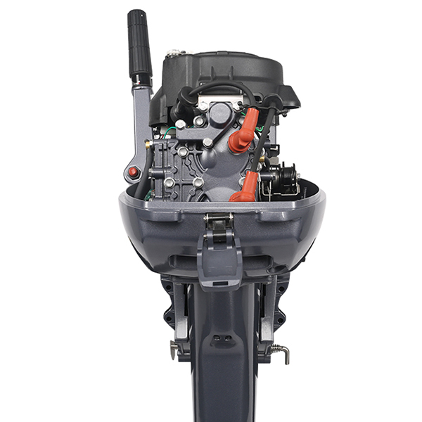 ЛОДОЧНЫЙ МОТОР ALLFA CG Т9,9 в Щёлкове