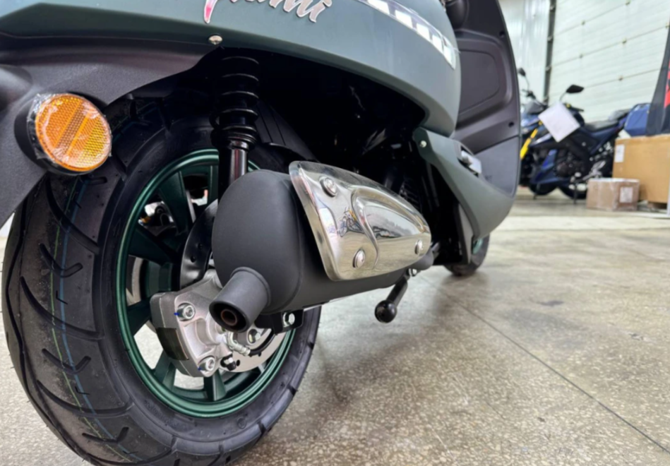 Скутер PROMAX Miami 240 (49) в Щёлкове