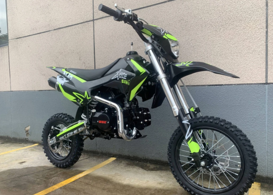 Питбайк BSE EXA SA 14/12 в Щёлкове