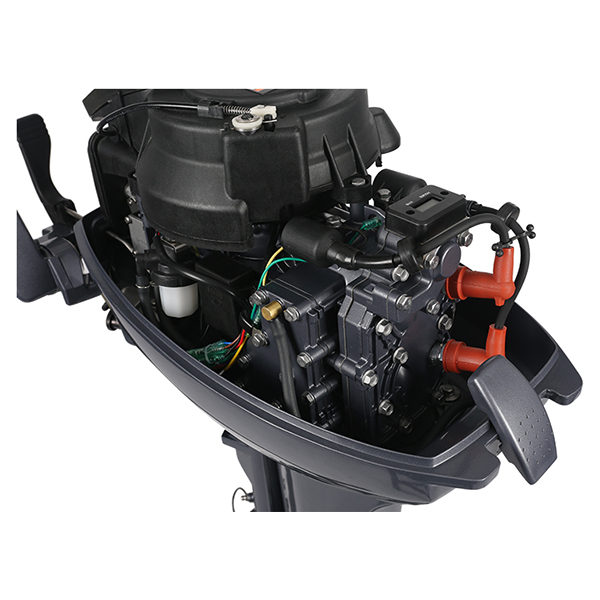 ЛОДОЧНЫЙ МОТОР ALLFA CG Т15 в Щёлкове