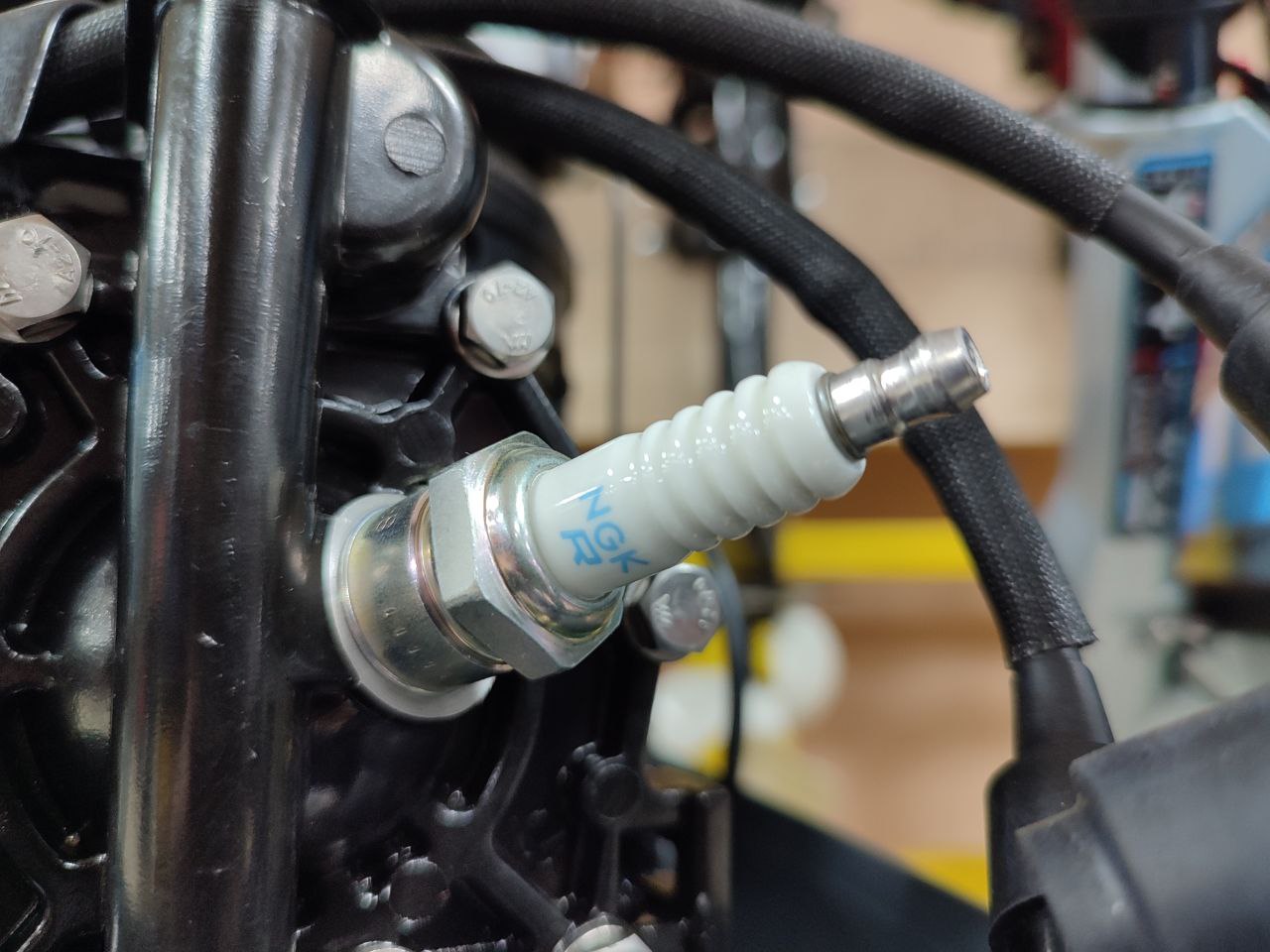 Лодочный мотор PROMAX SP9.9FHS (15) EXTRA в Щёлкове