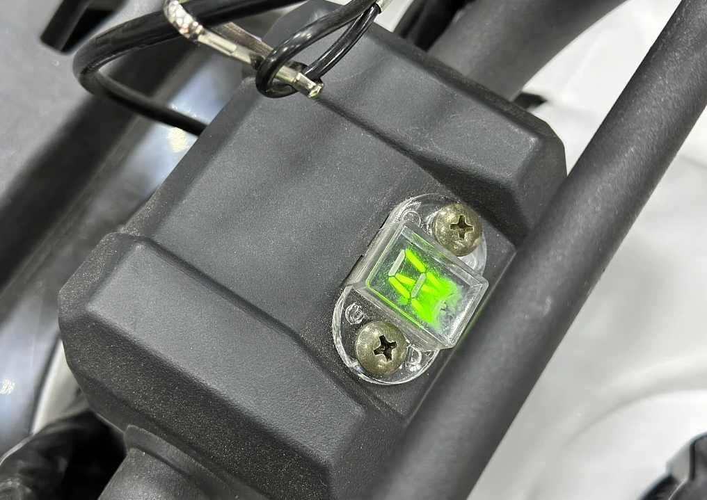 Квадроцикл PROMAX WILD 2.0 190 в Щёлкове