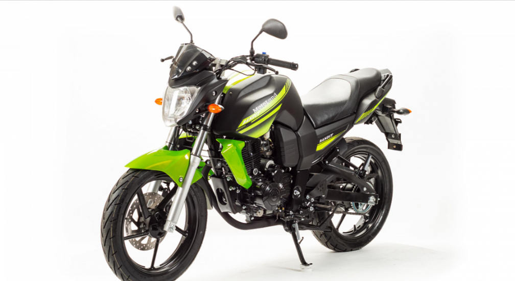 Мотоцикл BANDIT 250 в Щёлкове