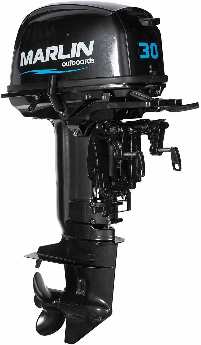 Лодочный мотор MARLIN MP 30 AWRS в Щёлкове