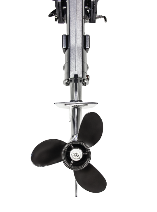 Лодочный мотор APACHE T9.8 BS в Щёлкове