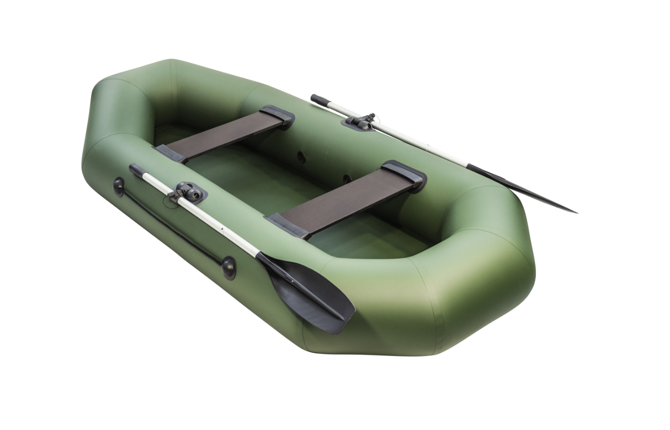 Лодка АКВА-ОПТИМА 260 в Щёлкове