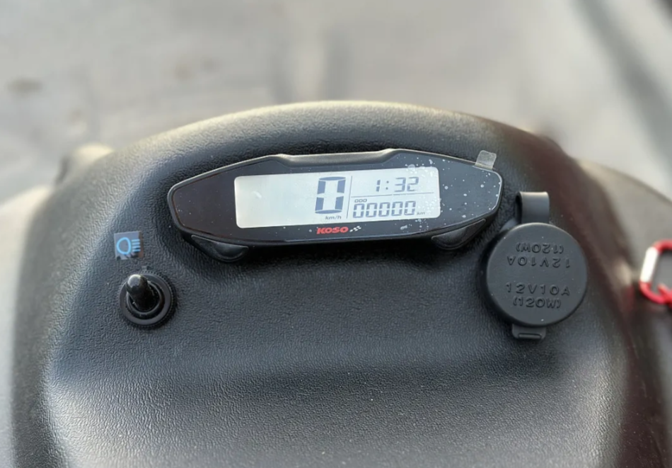 Снегоход РМ TIKSY 500 4Т в Щёлкове