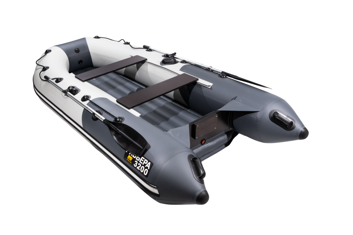 Лодка ривьера компакт 3200 нднд в Щёлкове