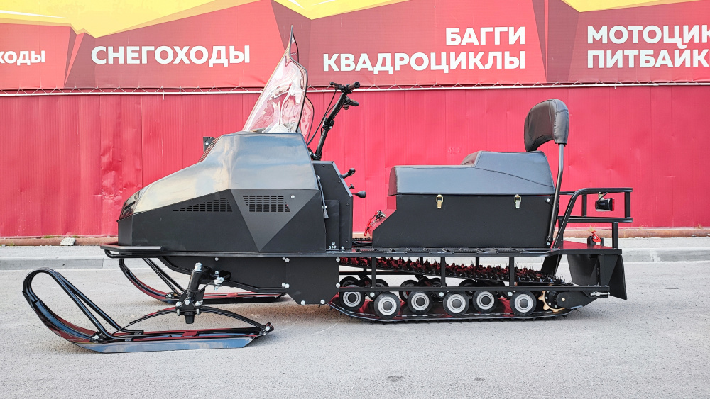 Снегоход PROMAX YAKUT 500 2.0 4T 29 в Щёлкове