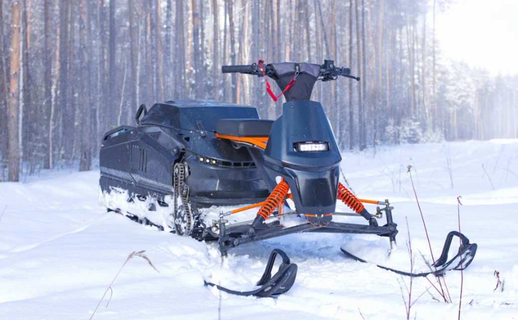 Мотобуксировщик Мухтар 7 Мини в Щёлкове