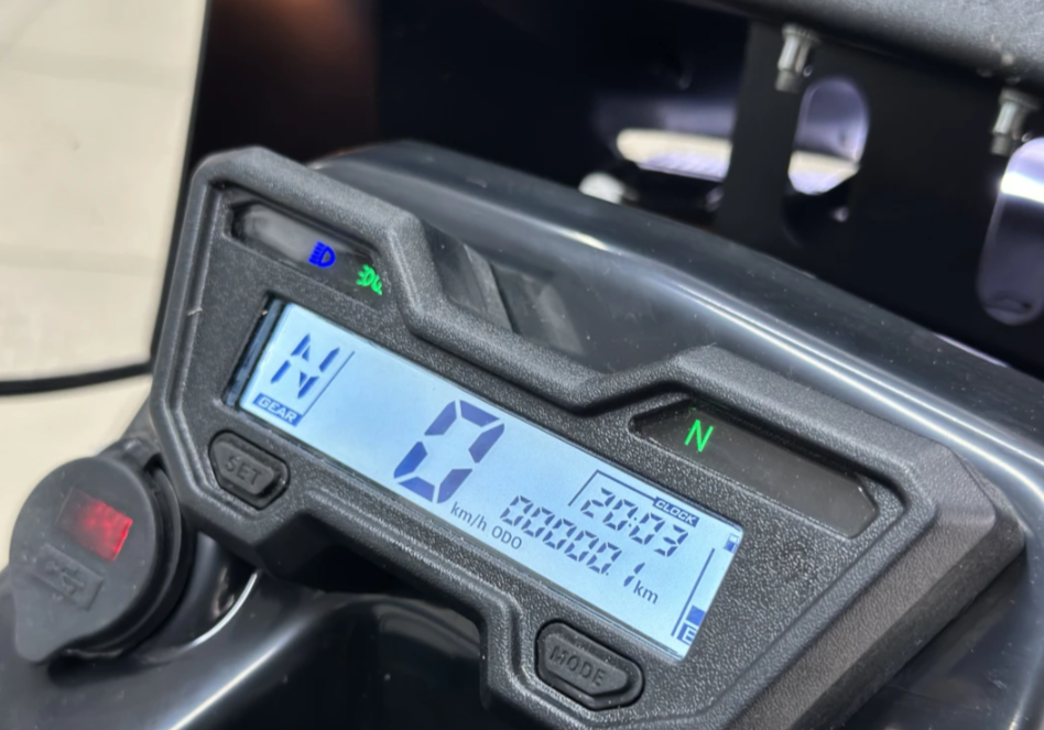 СНЕГОХОД IRBIS SF200L XE SUPERLONG в Щёлкове