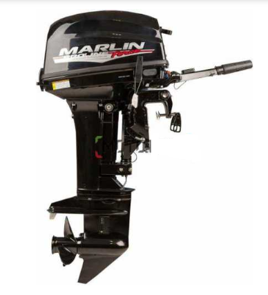 КОМПЛЕКТ ЛОДКА MISHIMO FAMILY LITE 370 + МОТОР MARLIN MP 9.9 AMHS PROLINE FORCE в Щёлкове