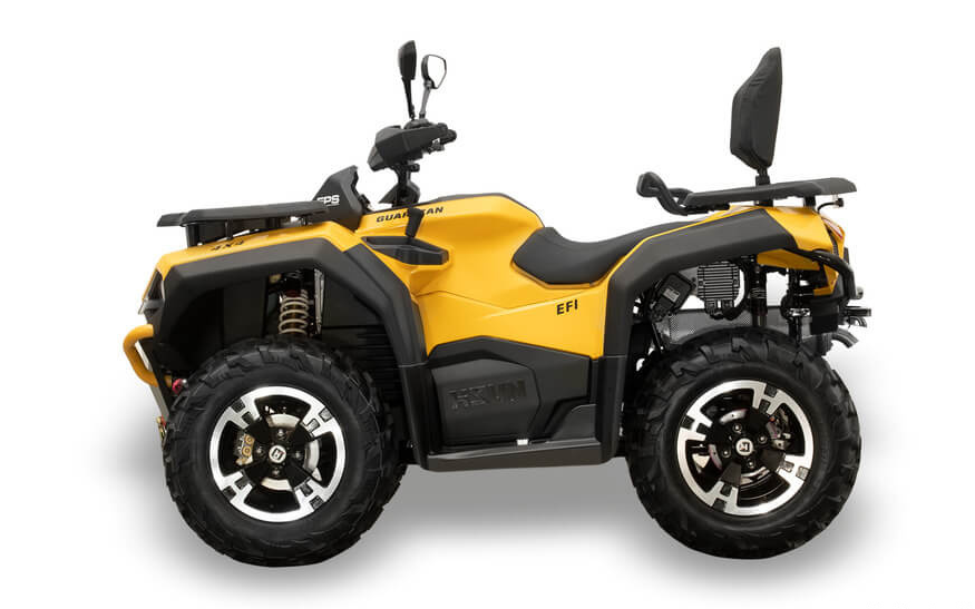 Квадроцикл HISUN GUARDIAN 750S -/SHORT/ в Щёлкове