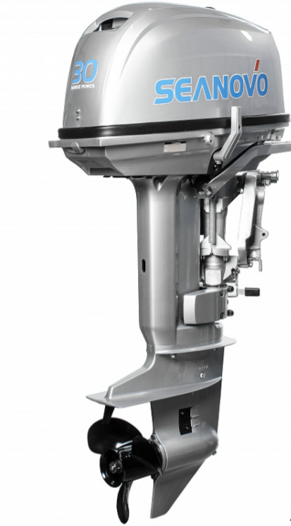 Лодочный мотор SEANOVO SN25FFEL в Щёлкове