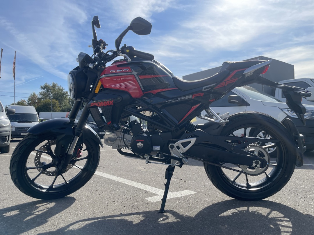 Мопед PROMAX CB150R (49) в Щёлкове