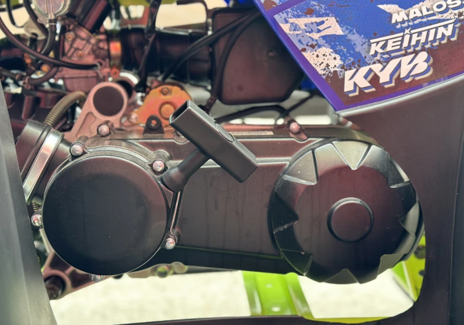  Квадроцикл PROMAX ATV 250 MAX (2025) в Щёлкове