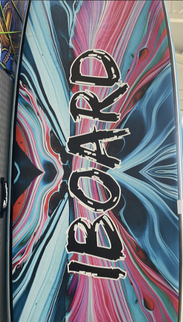 SUP (САП) ДОСКА RAIDEX I BOARD 11’ (332СМ) N 33 в Щёлкове