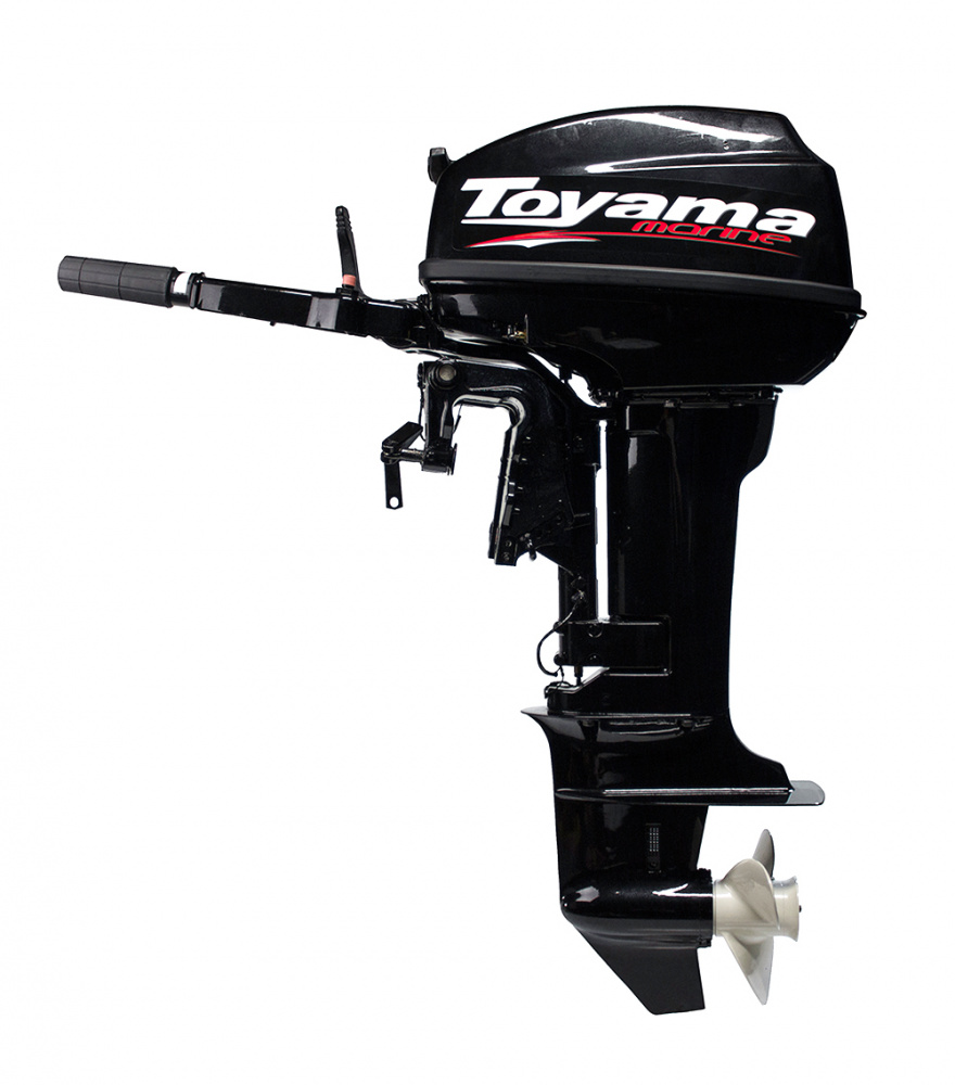 ЛОДОЧНЫЙ МОТОР TOYAMA T15BMS в Щёлкове