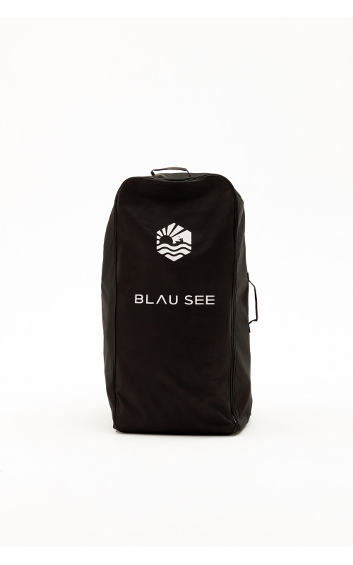 Надувной каяк Blau See Shark-3 Премиум в Щёлкове