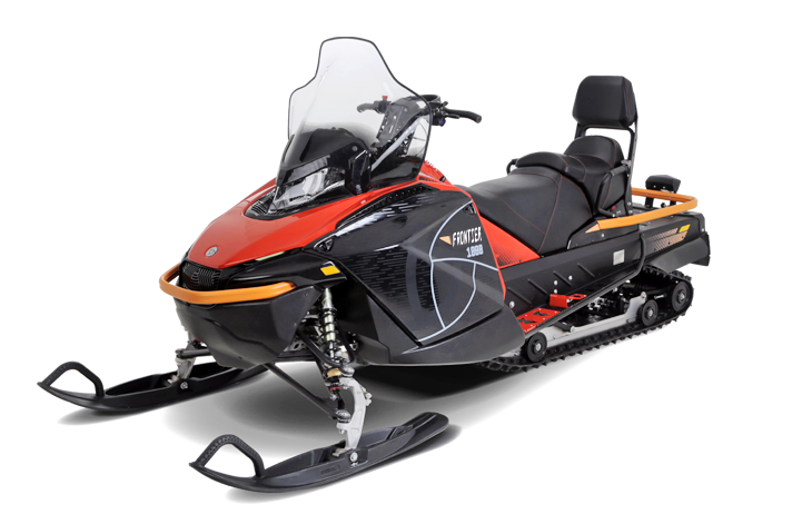 Снегоход РМ FRONTIER 1000 в Щёлкове