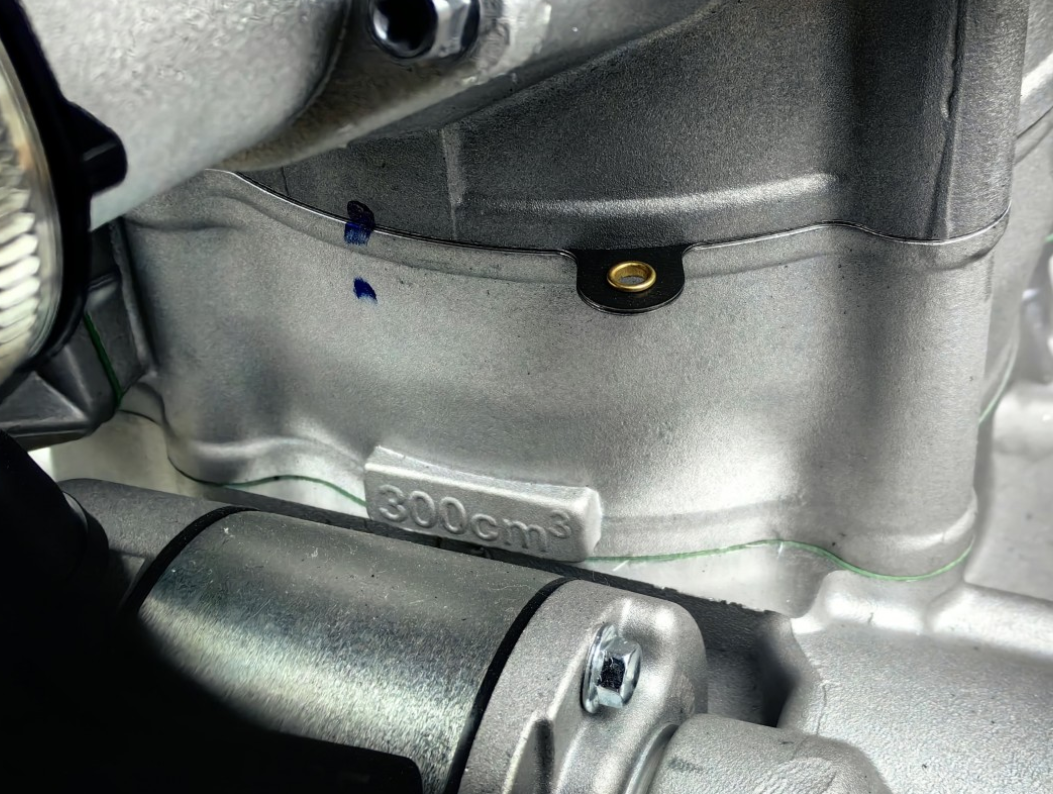 Мотоцикл JHLMOTO JHL Z8i (EFI) NC300S (182-MN) в Щёлкове