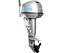 Лодочный мотор SEANOVO SN25FFES в Щёлкове