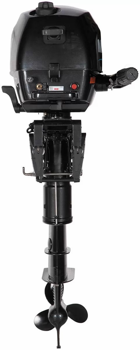 Лодочный мотор MARLIN MF 5 AMHS в Щёлкове