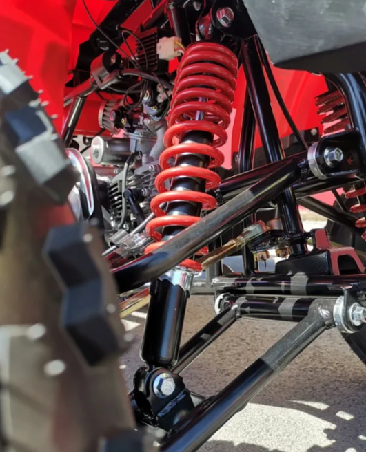 Квадроцикл PROMAX WILD 175 BASIC в Щёлкове