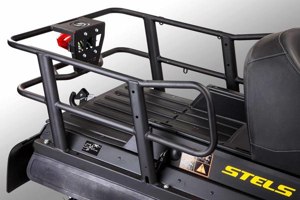 Снегоход SV600T (L ST SWT) ВИКИНГ 2.0 в Щёлкове