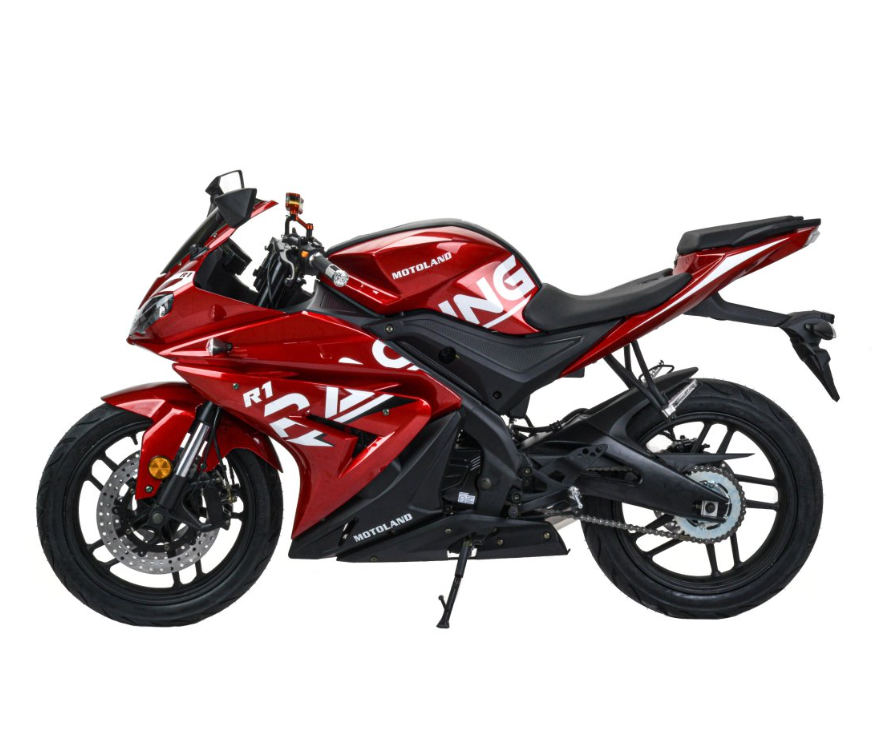 Мотоцикл MOTOLAND (МОТОЛЕНД) R1 300 в Щёлкове