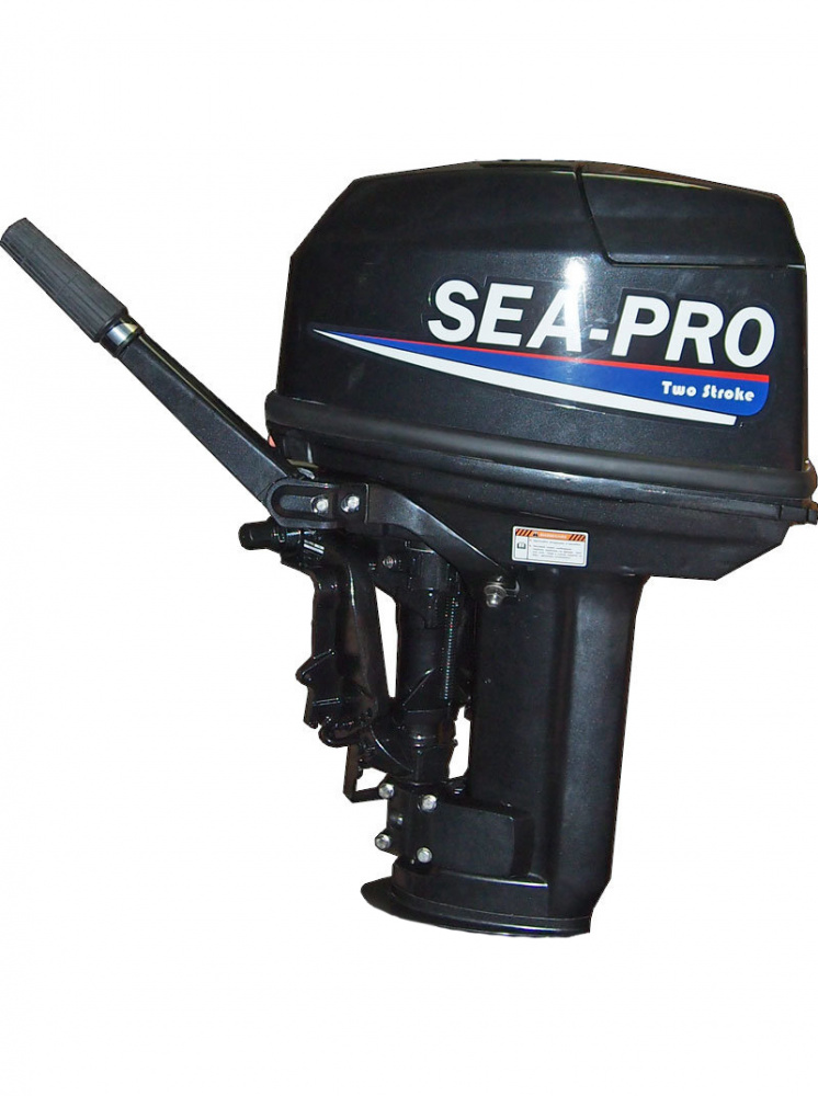Лодочный мотор SEA-PRO T 40JS без водомета в Щёлкове