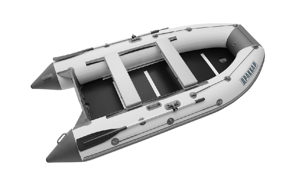 ЛОДКА ДРАККАР 3600 СК HANT в Щёлкове