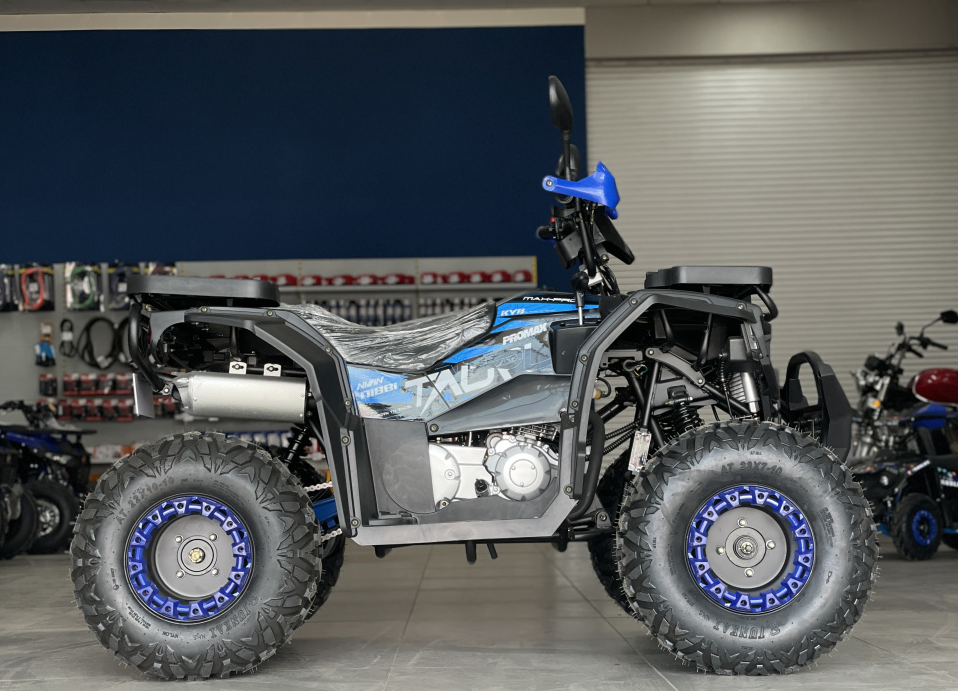 Квадроцикл PROMAX TAURUS 300 в Щёлкове