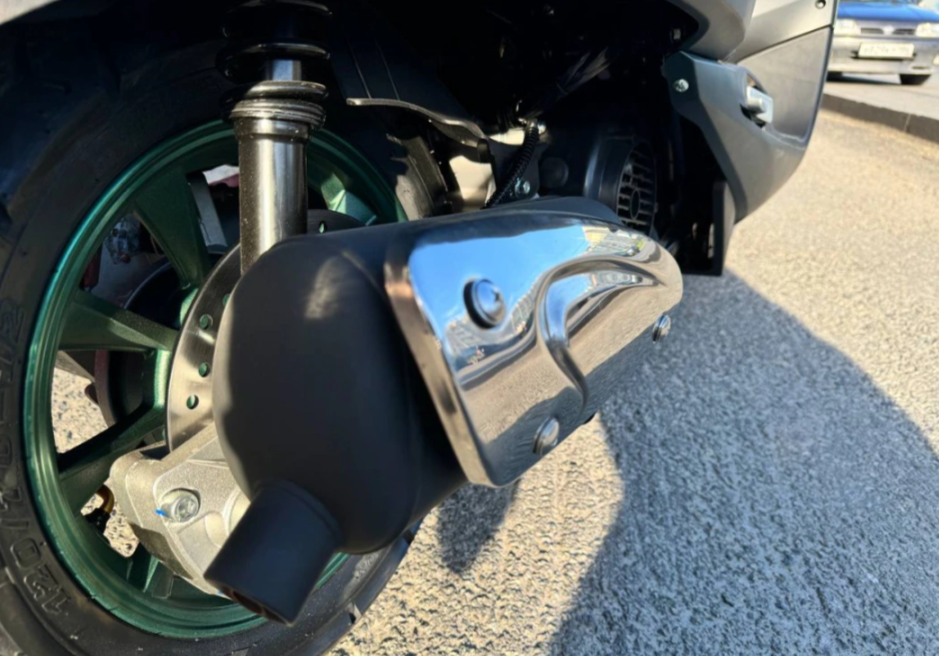 Скутер PROMAX Miami 240 (49) в Щёлкове