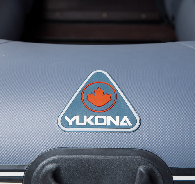 ЛОДКА НАДУВНАЯ YUKONA 230 TL (БЕЗ ПАЙОЛА) в Щёлкове