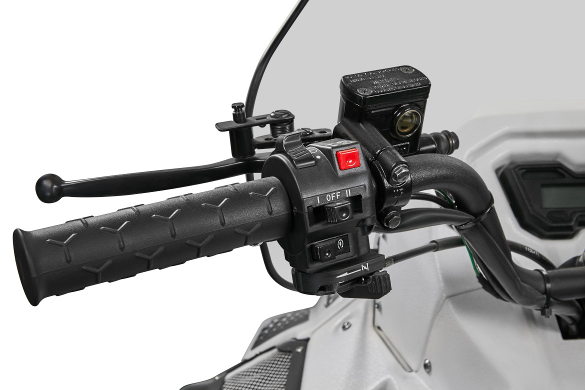 Снегоход IRBIS TUNGUS 600L 25/26 в Щёлкове