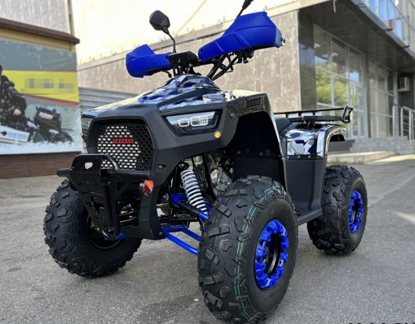 Квадроцикл PROMAX FOREST 180 в Щёлкове