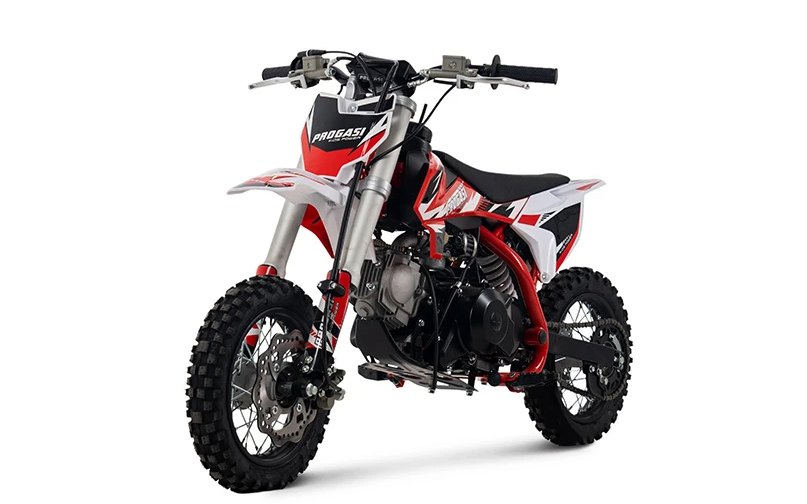 Питбайк Progasi KIDS POWER 110 (10/10) в Щёлкове