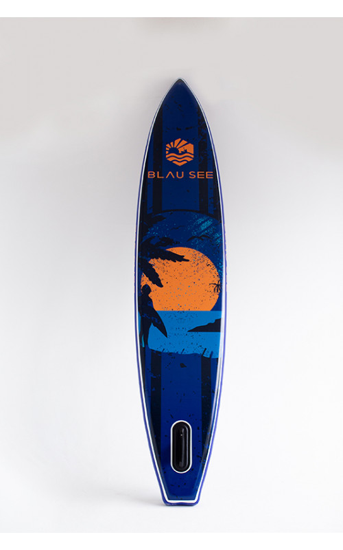 НАДУВНОЙ САП БОРД OCEAN SUNSET 12,6 в Щёлкове