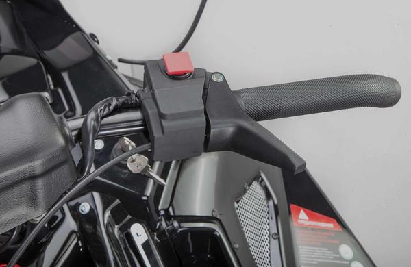 Снегоход STELS SA600R (L LUX WT) ВИТЯЗЬ 2.0 К01 Tech в Щёлкове