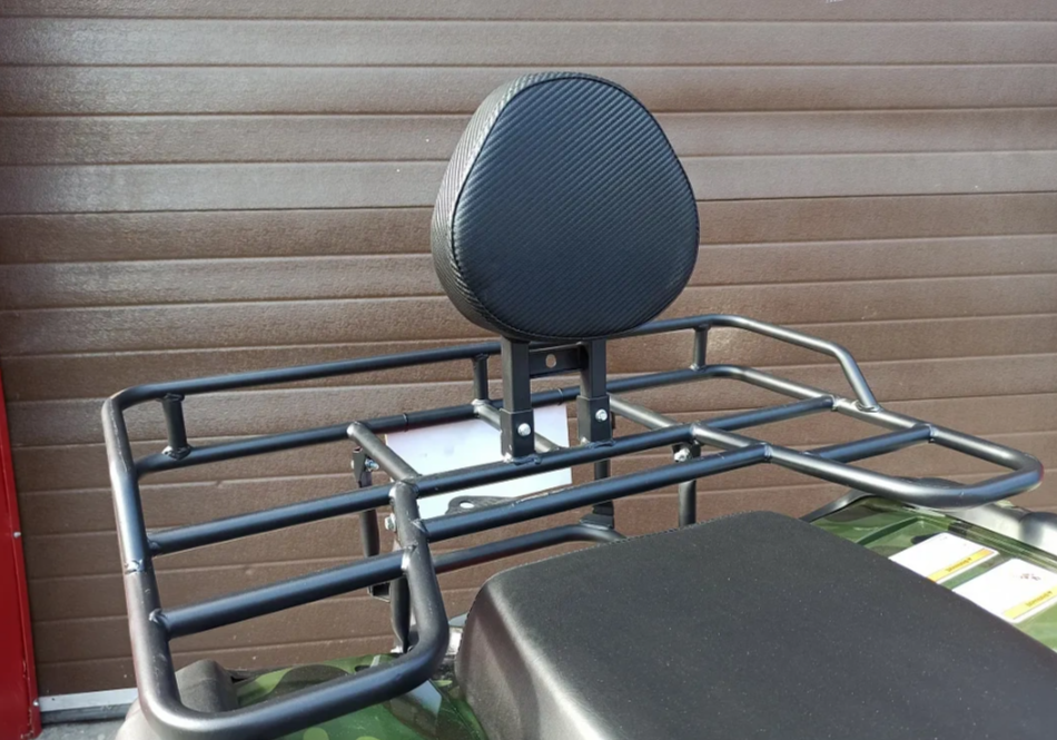 Квадроцикл PROMAX ATV 250 PRO (2025) в Щёлкове