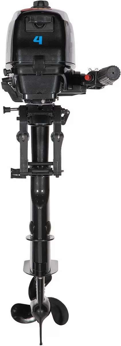 Лодочный мотор MARLIN MP 4 AMHS в Щёлкове