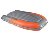 НАДУВНАЯ ЛОДКА GLADIATOR E380S в Щёлкове