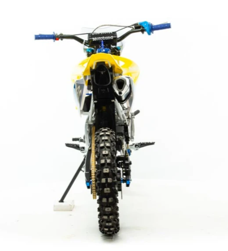 Питбайк MotoLand (МОТОЛЕНД) MZ125 в Щёлкове