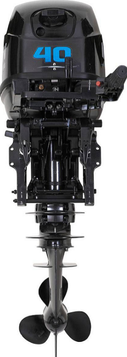 Лодочный мотор MARLIN MP 40 AWHL в Щёлкове