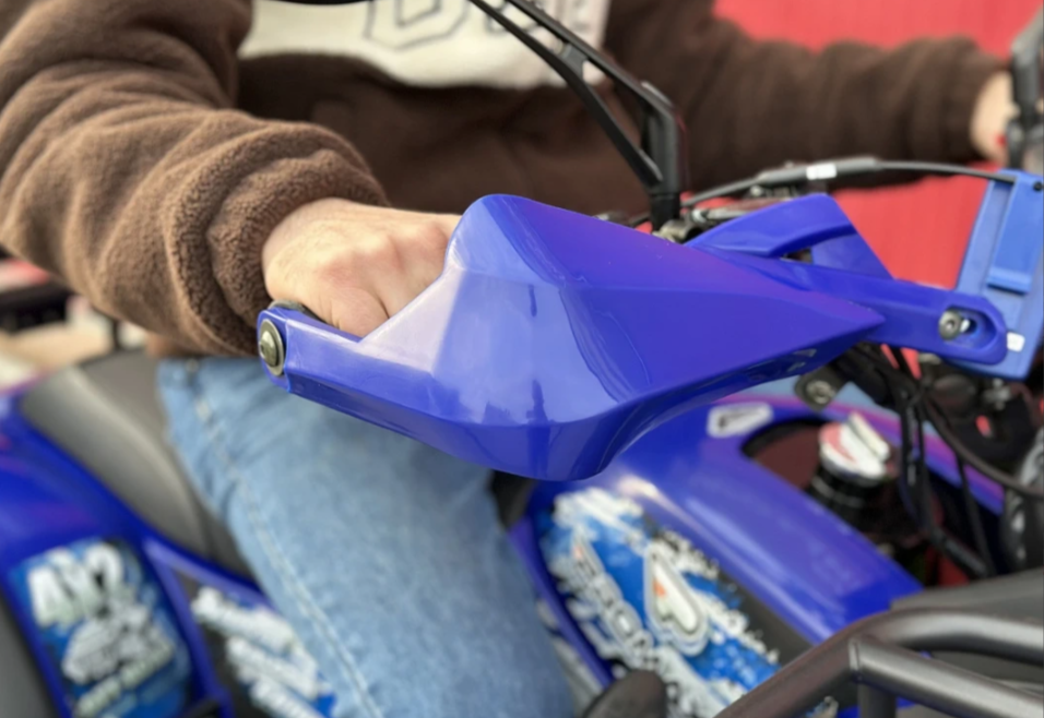  Квадроцикл PROMAX ATV 250 MAX (2025) в Щёлкове